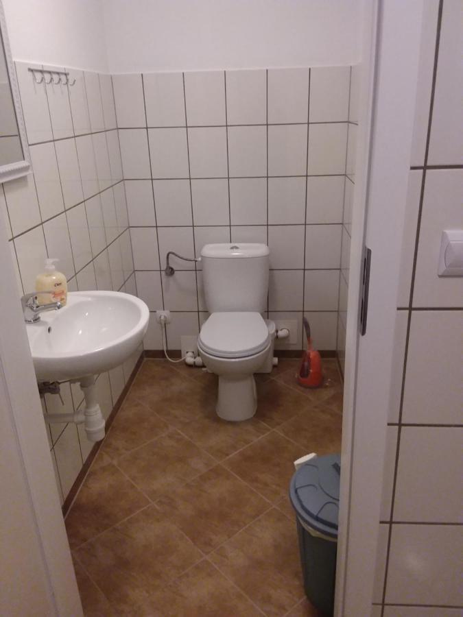 Small Twin Room