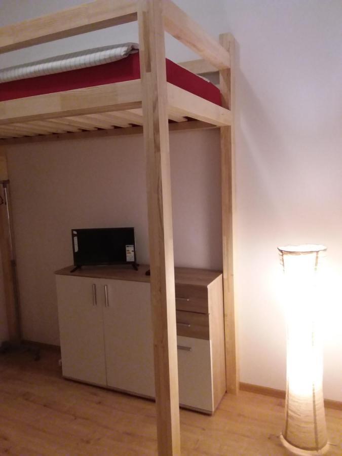 Small Twin Room