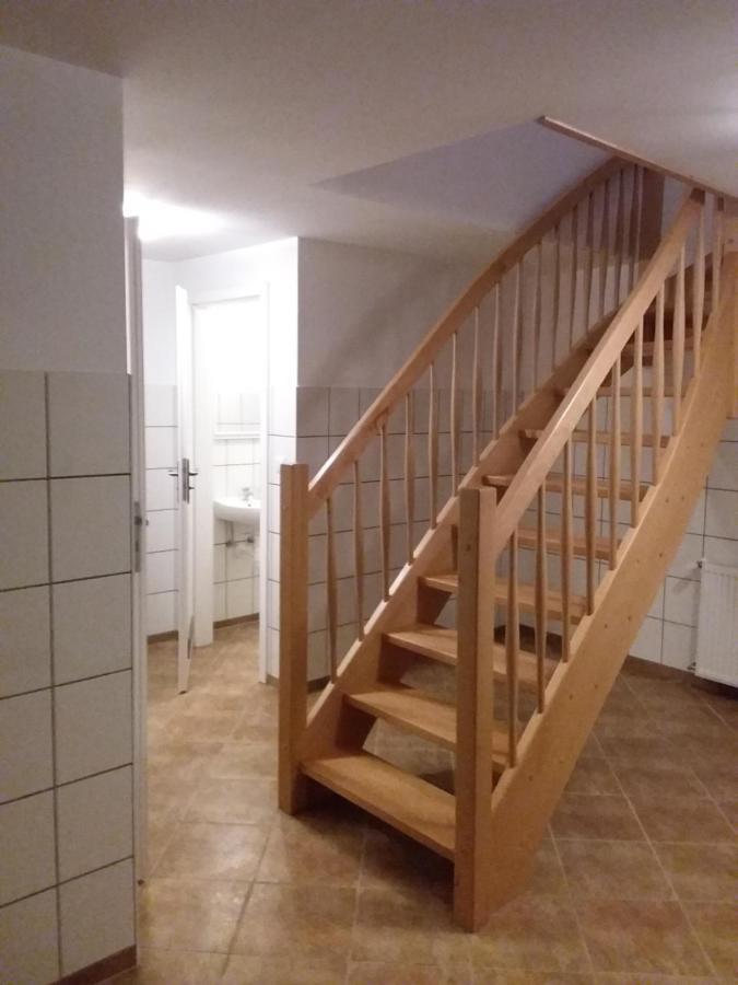 Small Twin Room