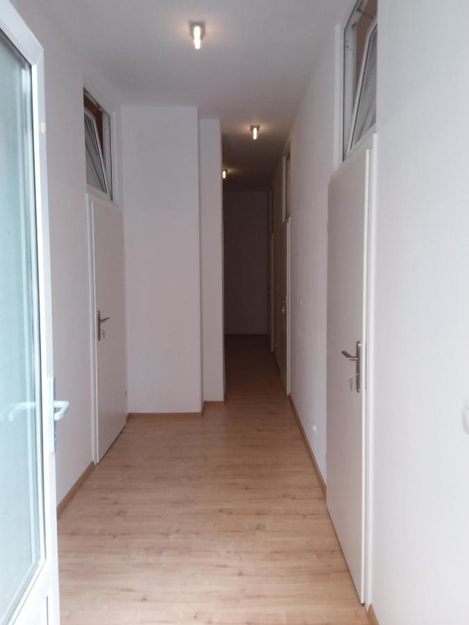 Small Twin Room