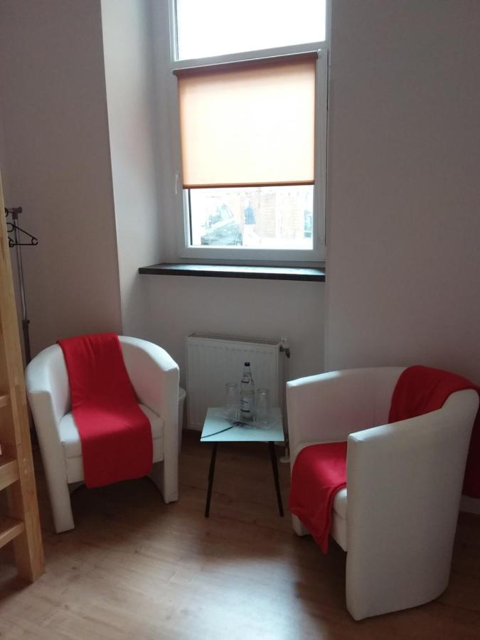 Small Twin Room