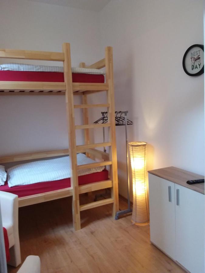 Small Twin Room