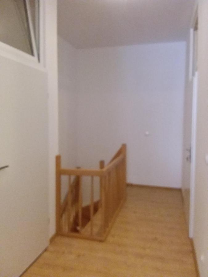 Small Twin Room