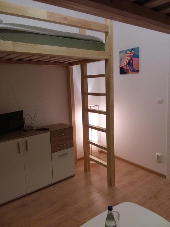 Small Twin Room