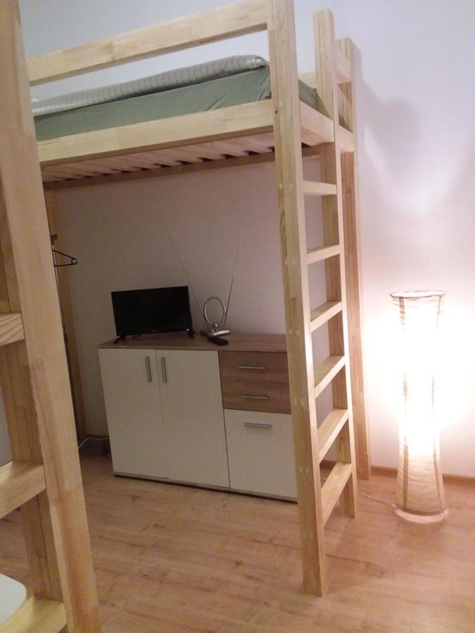 Small Twin Room