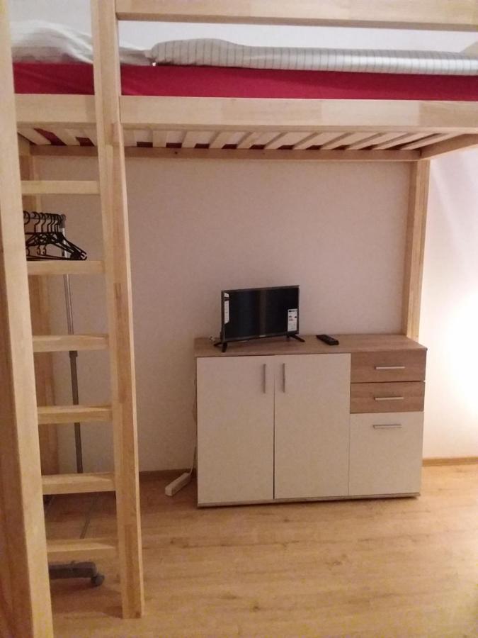 Small Twin Room