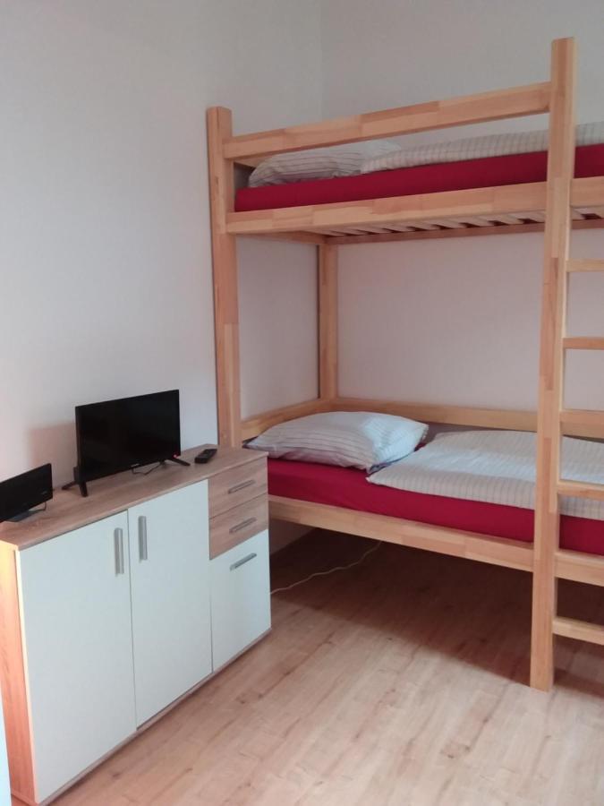 Small Twin Room