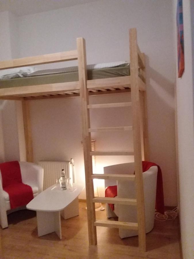 Small Twin Room