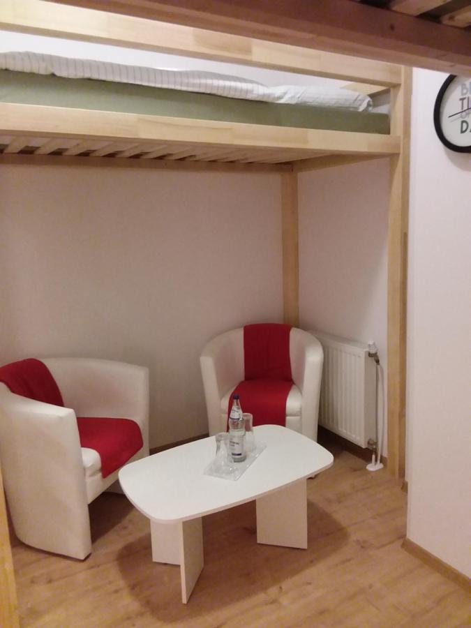 Small Twin Room