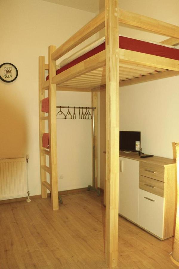 Small Twin Room