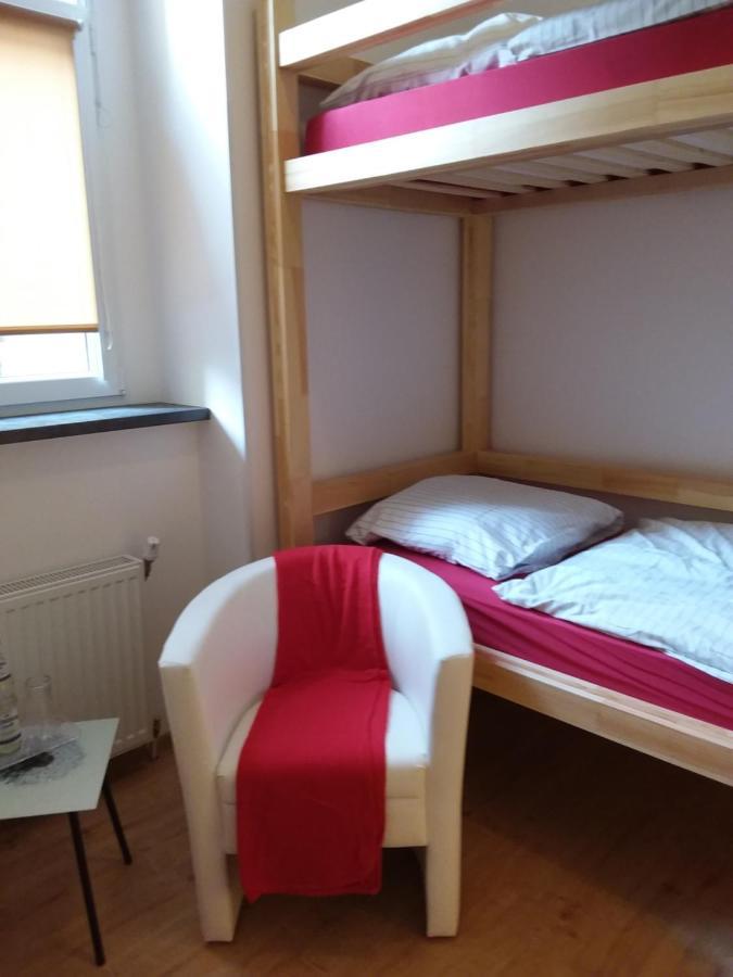 Small Twin Room
