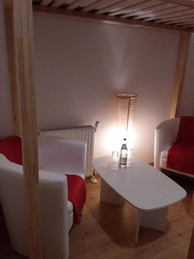Small Twin Room