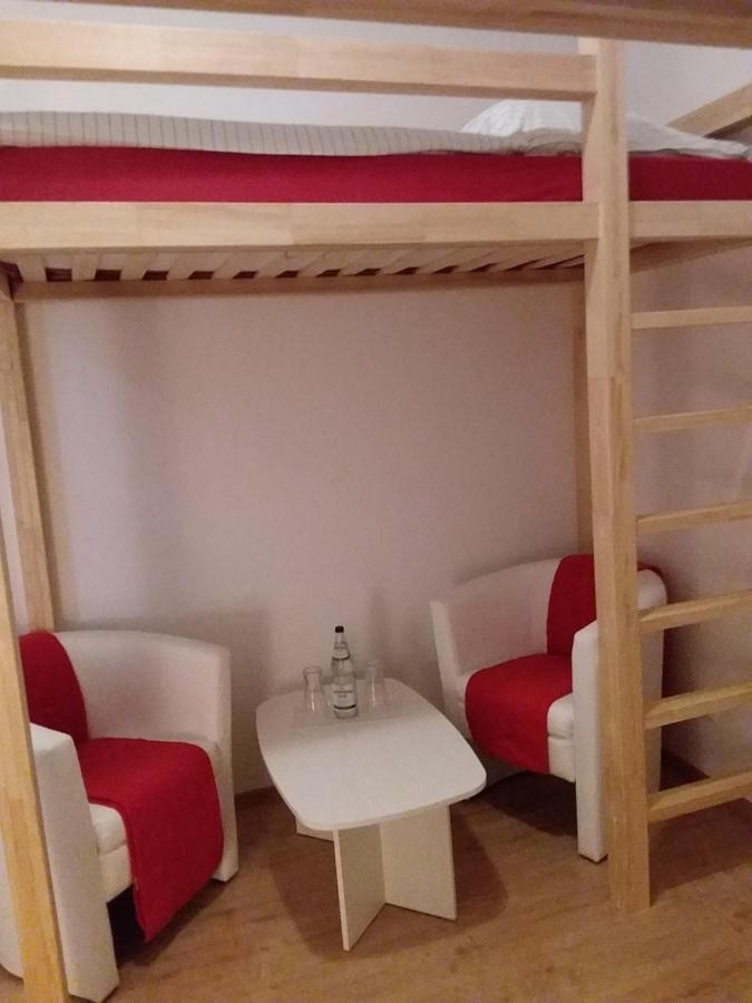 Small Twin Room